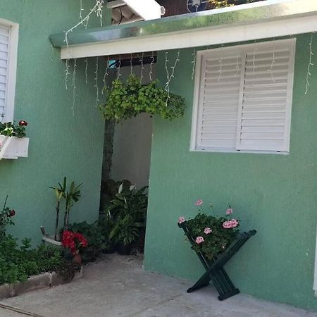 Green Suite Campos do Jordão 外观 照片