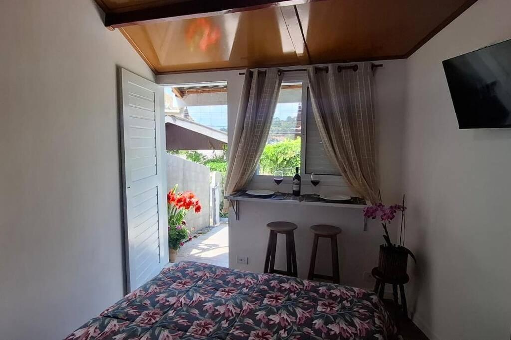 Green Suite Campos do Jordão 外观 照片