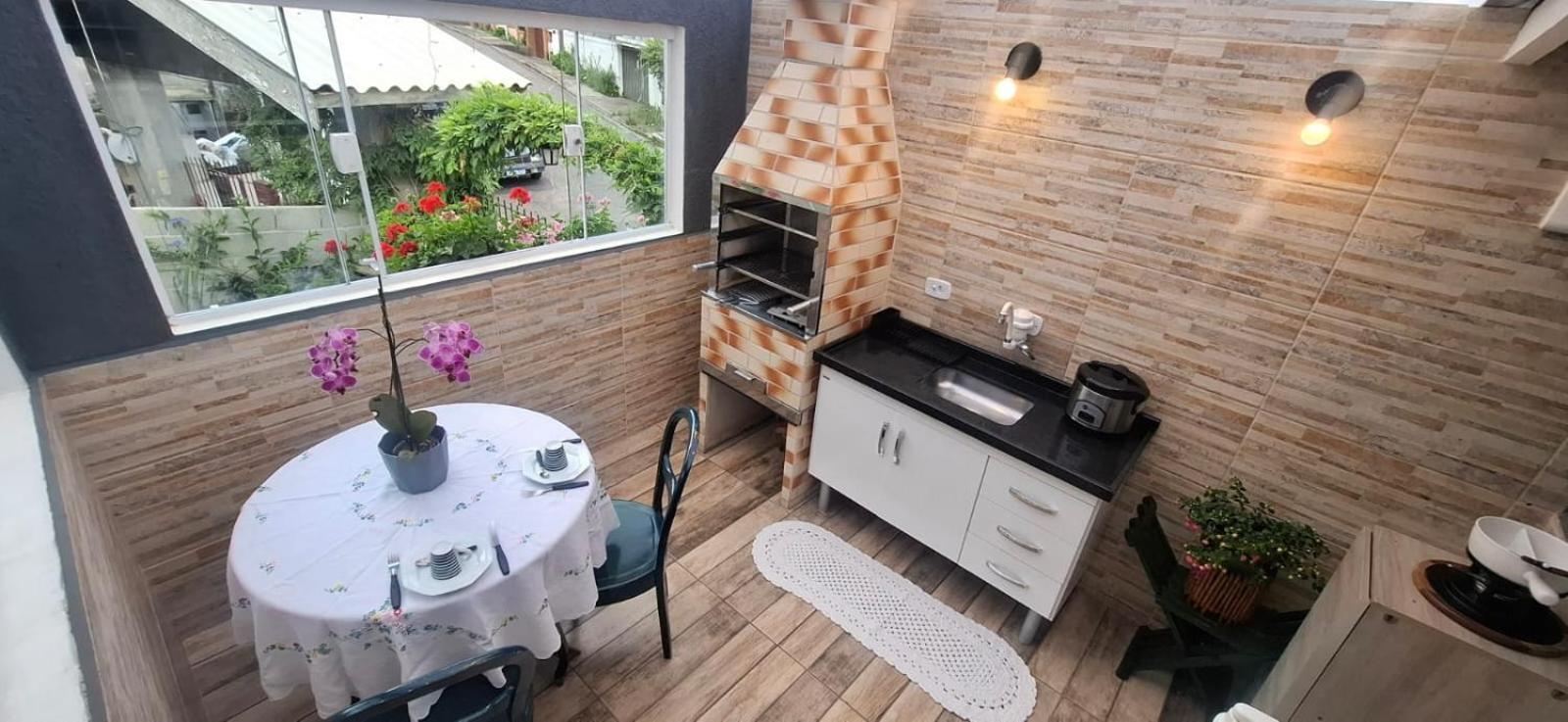 Green Suite Campos do Jordão 外观 照片